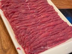 鲜羊肉-南门涮肉(上海二店)