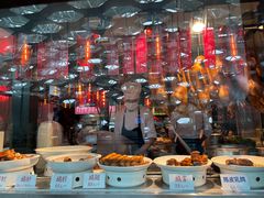 -陈鹏鹏潮汕菜(宝安机场T3航站楼店)