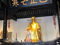 -包公祠