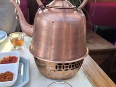 -小吊梨汤·北京菜(香山店)