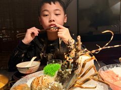 -滟设火锅料理(南滨路店)