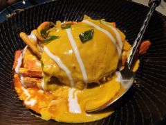 -星叶·东南亚料理(宁波万象汇店)