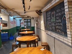 -汉小城·老铫子藕汤·乡野湖北菜(江汉路吉庆街店)
