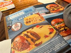 -Q MEX 库迈墨西哥餐吧(三里屯店)