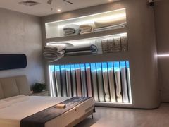 -栖作床垫(欧亚达家居光谷店)
