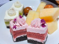 -食间牛排(湖西路店)