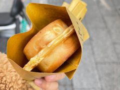 -薛新颖红豆饼(中式甜点山师店)