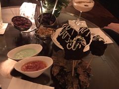 -LONG BAR 廊吧(外滩华尔道夫酒店)