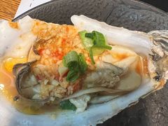 -松坂屋日料自助(长城路店)