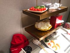 -海底捞火锅(武胜路凯德广场店)