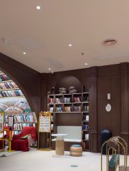 -奈尔宝·儿童乐园·亲子餐厅(长沙运达汇店)