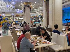 大堂-芭菲盛宴·环球美食(袁家岗店)