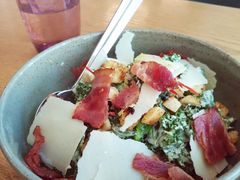 凯撒羽衣甘蓝色拉-EN SPACE恩空间