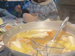 -左庭右院鲜牛肉火锅(新梅广场店)