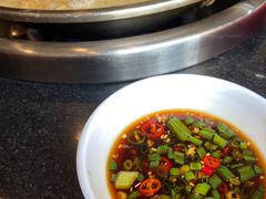 -老来福·非遗酸汤兔(凯旋路店)