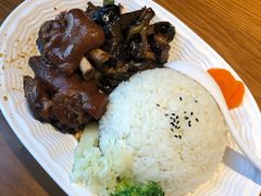 -好嫂子酱猪手•农家菜(华远坊店)