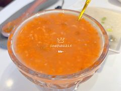 老北京糖葫芦冰粥-嘉和一品(长江道店)
