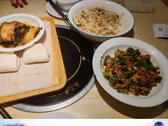 -大碗先生(万家丽店)