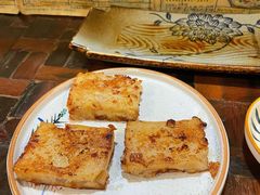 -本味友膳·茶餐厅(和达中心城店)