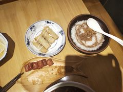 -裕鼎鲜·新中菜(王府井店)