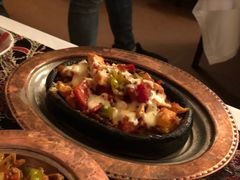 -Old Ottoman Cafe & Restaurant