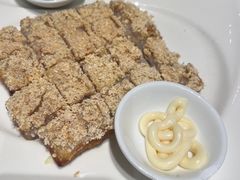 香酥芋头鸭-金龙寨(解西店)