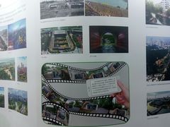-南京市规划建设展览馆