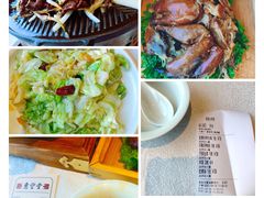 -惠丰堂饭庄·烤鸭·京味菜(西北旺·唐家岭店)