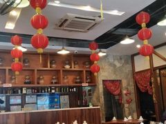 大堂-翠花老菜饺子馆(七宝店)