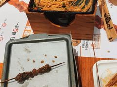 -木屋烧烤(双榆树店)