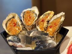 -火炉火自助餐(西直门凯德MALL店)