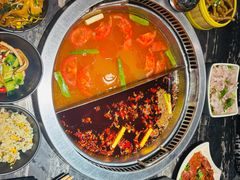 -小王少龙火锅(沙南街店)