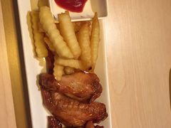 -避风塘(宝山万达店)