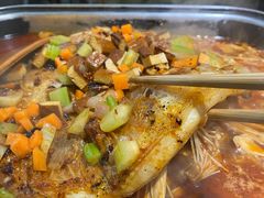 -烟火鱼乡(吾悦店)