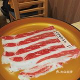 和牛涮🐂放题 [加油]美国和牛畅吃~