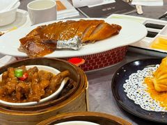 -丰鲤楼•闽南茶楼(仟禧汇店)
