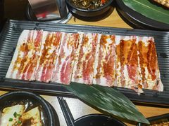 -九田家黑牛烤肉(溧水万达店)