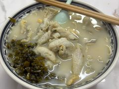 -明呈黄鱼面馆(斜土路店)