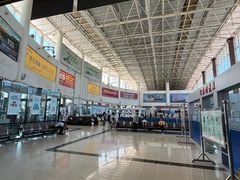 -保山客运站