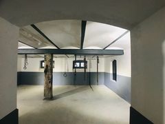 -青岛德国监狱旧址博物馆