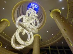 -太原凯宾斯基饭店