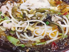 -李米线(武陵路店)