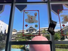 -水桶王国主题餐厅·聚会·生日派对·亲子活动·家庭套餐(亚龙湾希尔顿店)