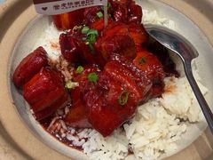 -老济南·地道济南菜(大明湖店)