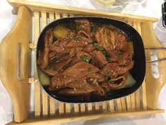 -渔娘渔家丹东海鲜(东直门店)