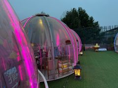 -南门四季铜锅涮肉(大屯·北苑店)