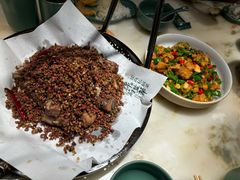 -锦府盐帮·李宅(领展购物广场中关村店)