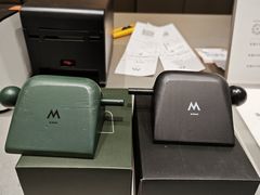 -M Stand(北京平安幸福中心店)
