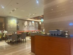 -美盛喜来登大酒店-盛宴标帜餐厅