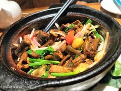 -广东道至正餐厅(区庄店)